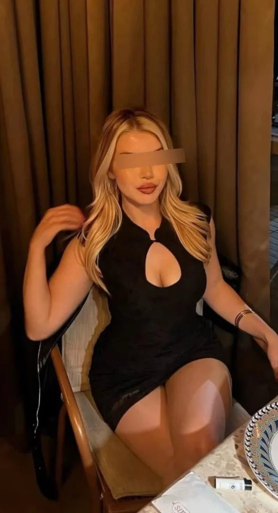Avcılar Escort Bayan